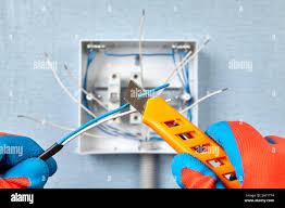 Electrical installation companies in abu dhabi