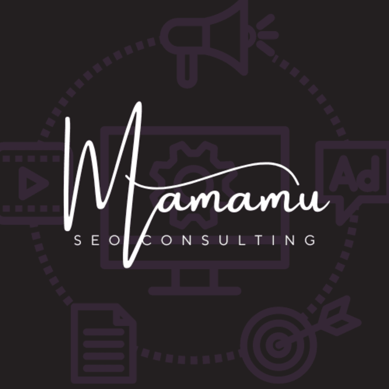 Mamamu SEO Consulting - Chicago Professional Services