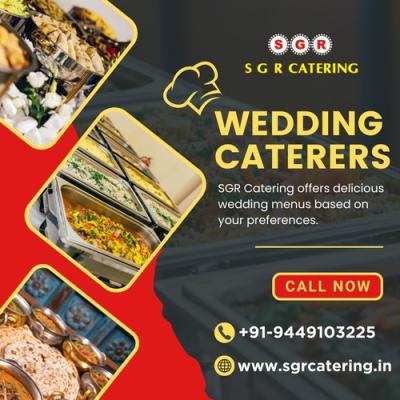 Wedding Caterers in Bangalore|Caterers in Bangalore