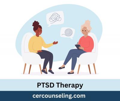 Affordable PTSD Therapy Services Near You