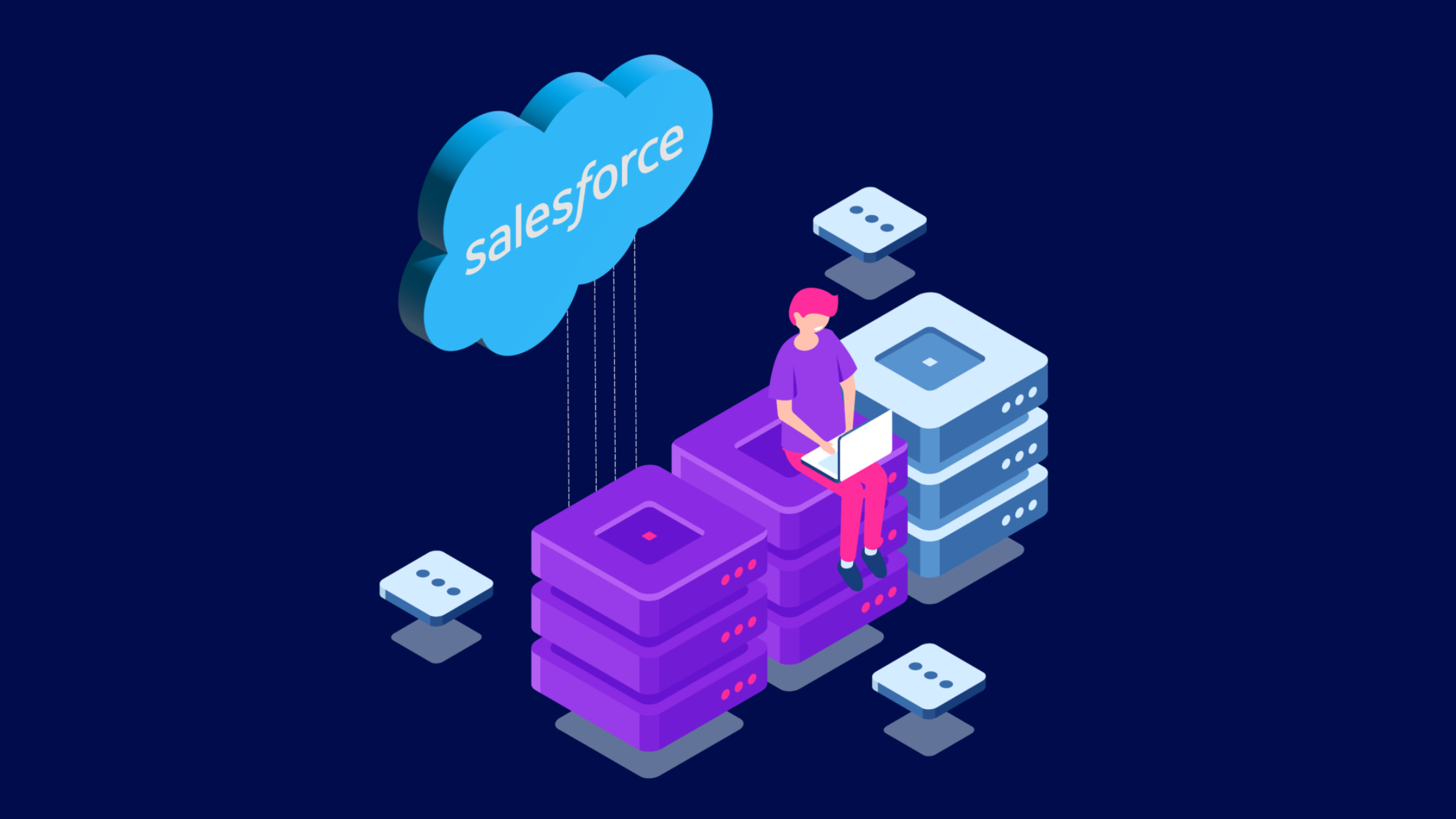 Upgrade Your Business with Expert Salesforce Migration Services in USA