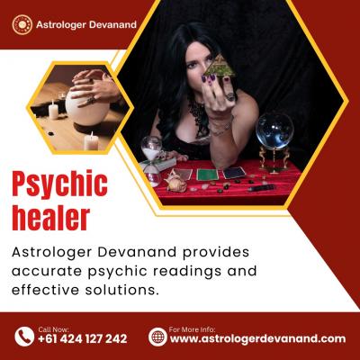 Psychic in Melbourne - Melbourne Other