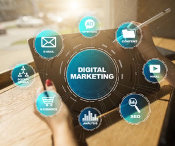 Digital Marketing Services in Kolkata