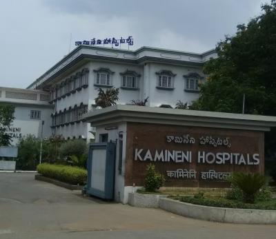 Best Genetic Doctor in Hyderabad - Expert Care at Kamineni Hospital