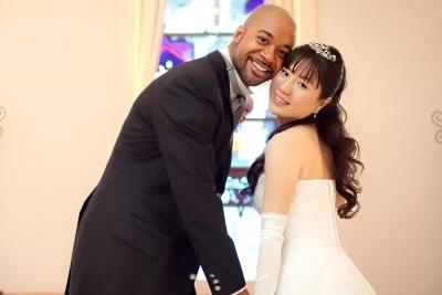 国境を越えて愛を育む 外国人男性との国際結婚 - Tokyo Other