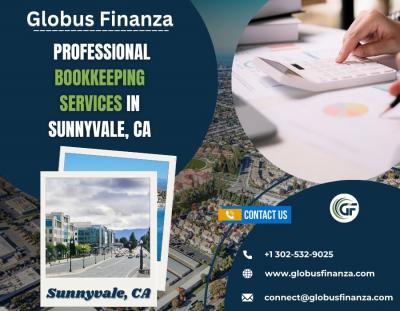 Outsource Bookkeeping Services in Sunnyvale, CA - Other Other