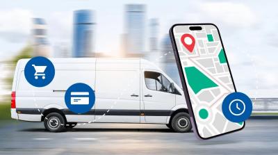 Trakaid: Streamlining Last Mile Delivery Tracking - Baltimore Other