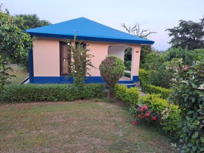 Resorts in Dhela Ramnagar