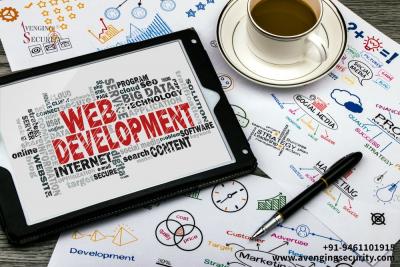 Web App Development Company In Bangalore