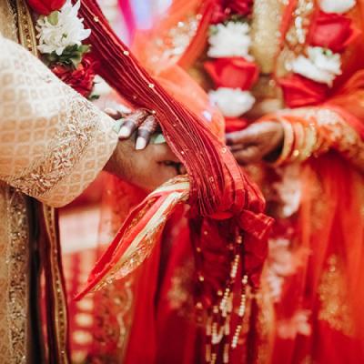 Punjabi Matrimonial Services in Delhi