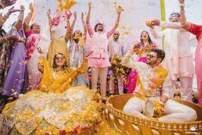 top 10 wedding planner in jaipur - Jaipur Other