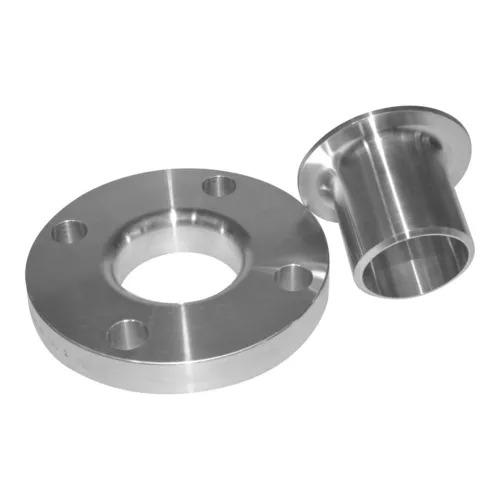 Reliable Lap Joint Flanges for Your Projects from BFN Forgings  