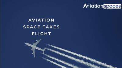 Boost Your Brand with Indigo Magazine Ads by Aviation Space