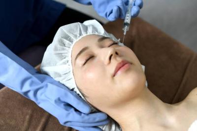 Glow Your Look with Botox Injections in Virginia