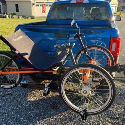 Bicycle Carriers for SUV - Other Other