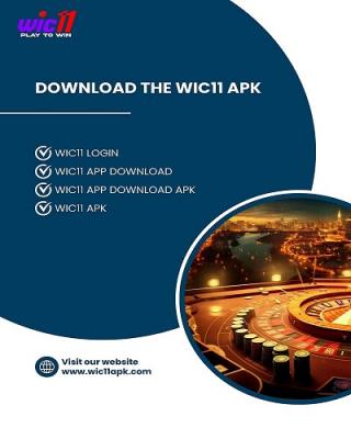 Download Wic11 APK – Play Games & Win Real Cash Today!