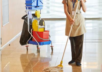 Transform Your Home with Deep Cleaning