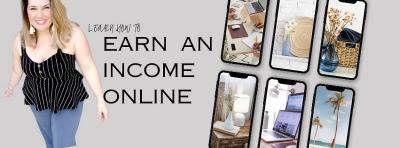 Moms Wanted: Earn a Flexible Income from Home with Digital Marketing Training!