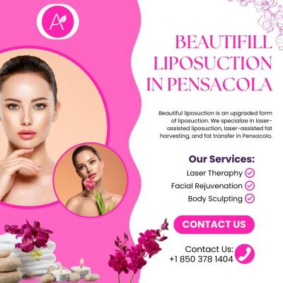 Liposuction Pensacola | Ageless Pensacola - Other Other