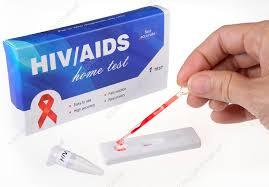 HIV test kit available in dubai