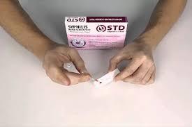 Std testing Dubai