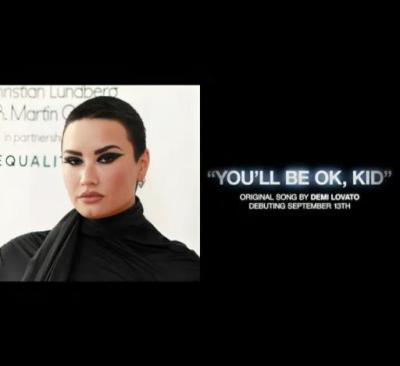 Demi Lovato's New Single 