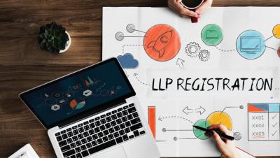 Get Your LLP Registered in Delhi Quickly and Affordably