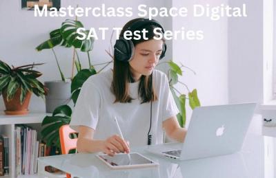 Best Online Digital SAT Prep in India