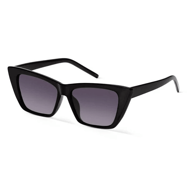 Get Black Sunglasses For Men Online - Woggles  