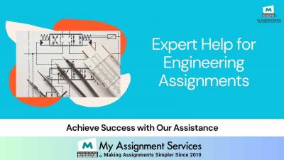 Engineering Assignment Help - Expert Academic Assistance for Students