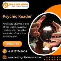 Astrologer Sharma | Psychic Reader in Long Island New York