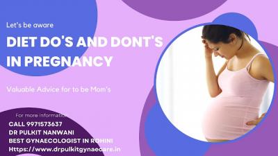 Best Gynaecologist in Rohini - Delhi Health, Personal Trainer