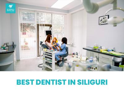 Dentist Siliguri - Kolkata Health, Personal Trainer