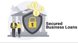 Secured Loans for Business: Grow Confidently with Collateral