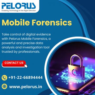 Mobile Forensics | Computer Forensics