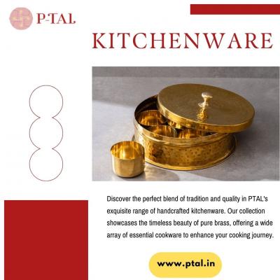 Cookware | PTAL - Chandigarh Other