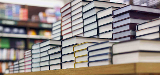 Used Textbooks Supplier in Los Angeles: Why They're a Game-Changer