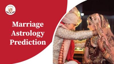 Marriage Prediction - New York Other