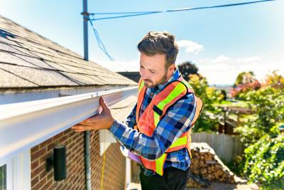 Roof Inspection In Atlanta GA