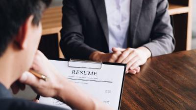 Get Hired Top Resume Writing Services in Mumbai 