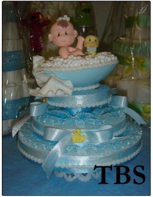 Pamper the expectant with custom Baby Shower decoration Long Island