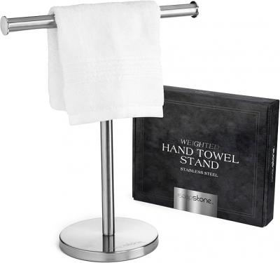 towel stand