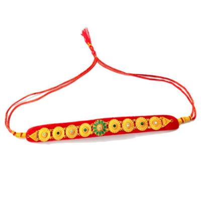 Pahadi Guloband - Hillsheaven - Delhi Jewellery