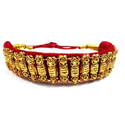 Pahadi Guloband - Hillsheaven - Delhi Jewellery