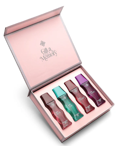 Buy Top Women Perfume Gift Set