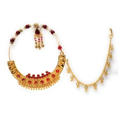 Pahadi Nath Price - Hillsheaven - Delhi Jewellery