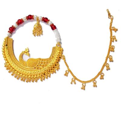 Pahadi Nath Price - Hillsheaven - Delhi Jewellery