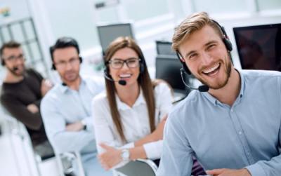 call center training management skills dubai - Dubai Other