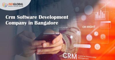 Best Software Development  In Bangalore 