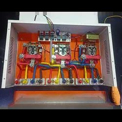 100 Ampere Changeover Relay - Delhi Other